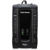image:imageCyberPower AVRG900U AVR UPS Battery Backup and Surge Protector 900VA480W 12 Outlets Compact UL Certified900VA NonLCD
