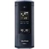image:imageCyberPower BRG1500AVRLCD2 Intelligent LCD UPS Battery Backup and Surge Protector 1500VA900W 12 Outlets 2 USB Ports AVR MiniTower UL Certified 5Year Warranty1000VA