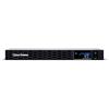 image:imageCyberPower CP1000PFCRM1U PFC Sinewave UPS Battery Backup and Surge Protector 1000VA600W 6 Outlets AVR 1U Rackmount UL CertifiedRackmount 1U