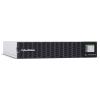 image:imageCyberPower OL5KRTHD Smart App Online Sinewave UPS System Double conversion 5000VA5000W 4 Outlets 2U RackTower  RMCARD205 PreInstalledDouble Conversion