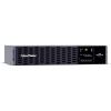 image:imageCyberPower PR1500RT2UC Smart App Sinewave UPS Battery Backup and Surge Protector 1500VA1500W 8 Outlets 2U RackTower Builtin Cloud Monitoring UL CertifiedStandard