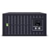 image:imageCyberPower PR5000LCDRTXL5U Smart App Sinewave UPS Battery Backup and Surge Protector 5000VA4500W 5 Outlets AVR 5U RackTower UL CertifiedUPS System
