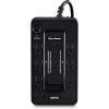 image:imageCyberPower ST625U Standby UPS Battery Backup and Surge Protector 625VA360W 8 Outlets 2 USB Charging Ports Compact UL CertifiedCompact