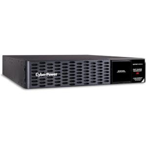 CyberPower BP48VP2U03 Extended Battery Module, 48V/70A, 2U Rack/Tower, UL Certified(EBM 48V/70A)