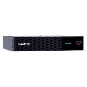 CyberPower BP48VP2U03 Extended Battery Module, 48V/70A, 2U Rack/Tower, UL Certified(EBM 48V/70A BAT)