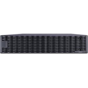 CyberPower OL10KRT Smart App Online UPS Battery Backup and Surge Protector, 10000VA/10000W, Double Conversion Topology, 4 Outlets, 6U Rack/Tower, EBM Option, Pre-Installed RMCARD205, UL Certified(OL10KSTF)