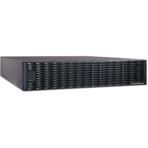 CyberPower OL3000RTXL2U Smart App Online UPS System, 3000VA/2700W, 7 Outlets, 2U Rack/Tower(EXT BATTERY PACK 72V)
