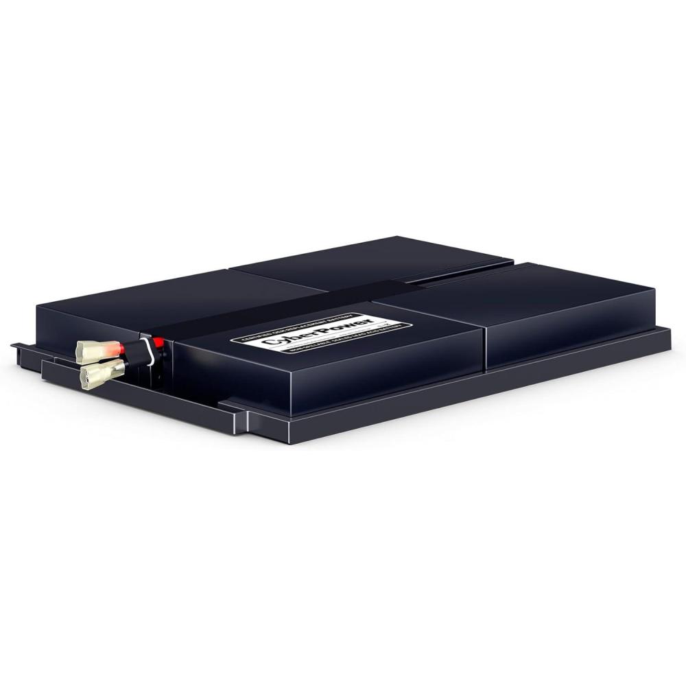 image:imageCyberPower RB0670X4 UPS Replacement Battery Cartridge MaintenanceFree User Installable 6V7Ah