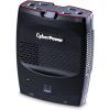 image:imageCyberPower CPS175SURC1 175W Mobile Power Inverter with 21A USB Charger  Slim Line Design BlackGray