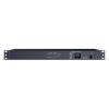 image:imageCyberPower PDU24001 Metered ATS PDU 100120V 15A Derated to 12A 10 Outlets 1U Rackmount