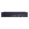 image:imageCyberPower PDU24007 Metered ATS PDU 200240V 20A Derated to 16A 10 Outlets 2U Rackmount