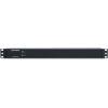 image:imageCyberPower PDU30BHVT8R Basic PDU 208230V30A Derated to 24A 8 Outlets 10ft Power Cord 1U Rackmount