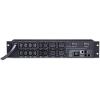 image:imageCyberPower PDU41008 Power Distribution Unit Switched 200240V 30A Derated to 24A 16 Outlets 2U Rackmount
