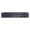 image:imageCyberPower PDU44003 Switched ATS PDU 100120V 30A Derated to 24A 17 Outlets 2U Rackmount