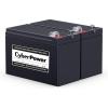 image:imageCyberPower RB1270X2C UPS Replacement Battery Cartridge MaintenanceFree User Installable 12V7Ah
