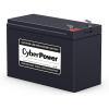 image:imageCyberPower RB1280 UPS Replacement Battery Cartridge MaintenanceFree User Installable 12V8Ah