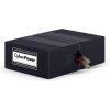 image:imageCyberPower RB1280X2A UPS Replacement Battery Cartridge MaintenanceFree User Installable 12V9AhRB1280X2A