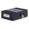 image:imageCyberPower RB1280X2D UPS Replacement Battery Cartridge MaintenanceFree User Installable 12V8AhBlack