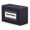 image:imageCyberPower RB1290 UPS Replacement Battery Cartridge MaintenanceFree User Installable 12V9AhBattery Cartridge9Ah