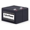 image:imageCyberPower RB1290X2 UPS Replacement Battery Cartridge MaintenanceFree User Installable 12V9AhBattery