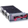 image:imageCyberPower RB1290X3L Replacement Battery Cartridge MaintenanceFree User InstallableBlackSilver