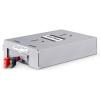 image:imageCyberPower RB1290X4C UPS Replacement Battery Cartridge MaintenanceFree User Installable 12V9Ah