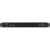 image:imageCyberPower RKBS15S4F8R Rackbar Surge Protector 120V15A 12 Outlets 15 Foot Power Cord 1U Rackmount UL ListedRKBS15S2F10R