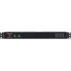 image:imageCyberPower RKBS15S4F8R Rackbar Surge Protector 120V15A 12 Outlets 15 Foot Power Cord 1U Rackmount UL ListedRKBS15S2F12R