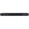 image:imageCyberPower RKBS15S4F8R Rackbar Surge Protector 120V15A 12 Outlets 15 Foot Power Cord 1U Rackmount UL ListedRKBS15S2F8R