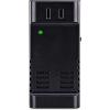 image:imageCyberPower TRB1L1 Universal Travel AdapterConverter Compact Design