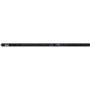 CyberPower PDU31106 Monitored PDU, 200-240V / 30A, 42 Outlets, 0U Rackmount