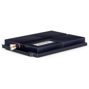 CyberPower RB0690X4 UPS Replacement Battery Cartridge, Maintenance-Free, User Installable, 6V/9Ah(Battery)
