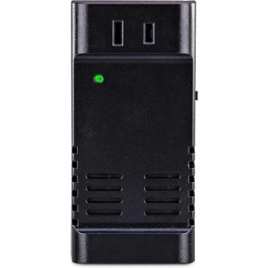 CyberPower TRB1L1 Universal Travel Adapter/Converter, Compact Design