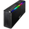 image:imageCyberPower GX950UC Gaming UPS Battery Backup and Surge Protector 950VA510W RGB Lighting 8 Outlets USBC amp USBA Charging UL Certified