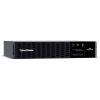 image:imageCyberPower PR3000RTXL2UCN Smart App Sinewave UPS Battery Backup and Surge Protector 3000VA3000W 9 Outlets 2U RackTower PreInstalled RMCARD205 EBM Option Builtin Cloud Monitoring