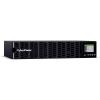 image:imageCyberPower OL1K5RTHD HighDensity Smart App Online Sinewave UPS System Double Conversion 1500VA1350W 8 Outlets 2U RackTower