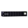 image:imageCyberPower OL1KRTHD HighDensity Smart App Online Sinewave UPS System Double Conversion 1000VA1000W 8 Outlets 2U RackTower