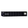 image:imageCyberPower OL2K2RTHD HighDensity Smart App Online Sinewave UPS System Double Conversion 2200VA1800W 7 Outlets 2U RackTower