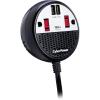 image:imageCyberPower CPS160PPB2UFC 160W Power Inverter 12V DC to 120V AC Car Converter with 2 AC Outlets amp Dual USB Ports 24A Shared 100W Continuous Output Compact Vehicle Power Adapter 2Year Warranty